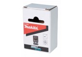 Makita E-16128 Steckschlüssel 1/2", Vierkant, IMPACT BLACK, 16mm